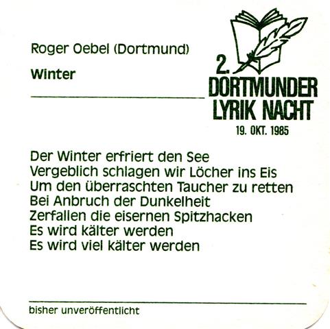 dortmund do-nw thier lyrik 4b (quad180-winter 1985-grn)
